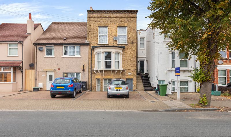 Flat 3 Image