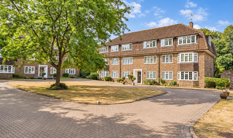 Church Street, Epsom, KT17