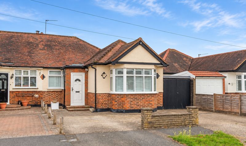 Percival Way, Epsom, KT19