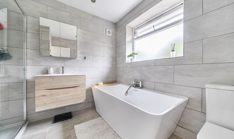 Darcy Road, Ashtead, KT21
