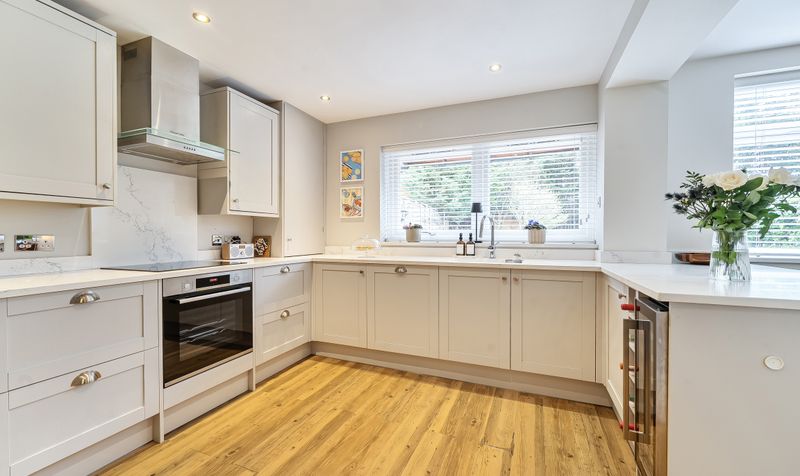Darcy Road, Ashtead, KT21