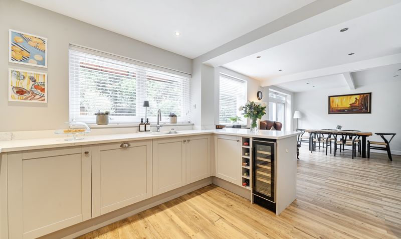 Darcy Road, Ashtead, KT21