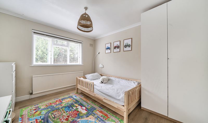 Darcy Road, Ashtead, KT21