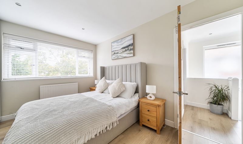 Darcy Road, Ashtead, KT21
