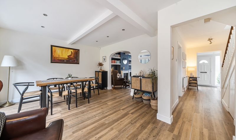 Darcy Road, Ashtead, KT21