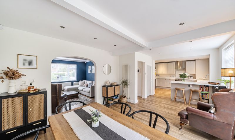 Darcy Road, Ashtead, KT21
