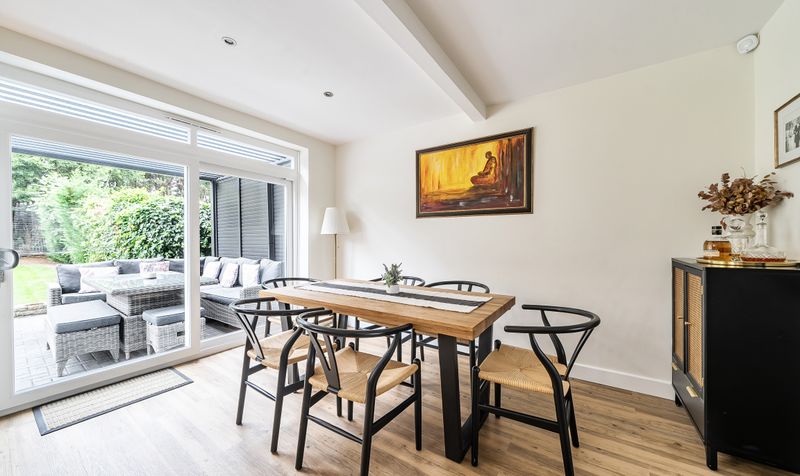Darcy Road, Ashtead, KT21
