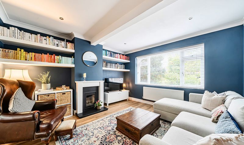 Darcy Road, Ashtead, KT21