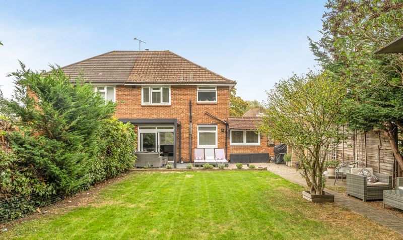 Darcy Road, Ashtead, KT21