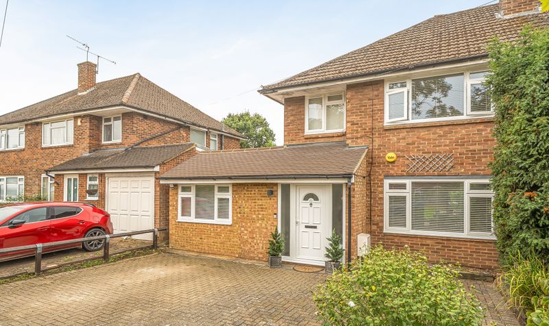 Darcy Road, Ashtead, KT21