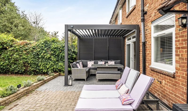 Darcy Road, Ashtead, KT21