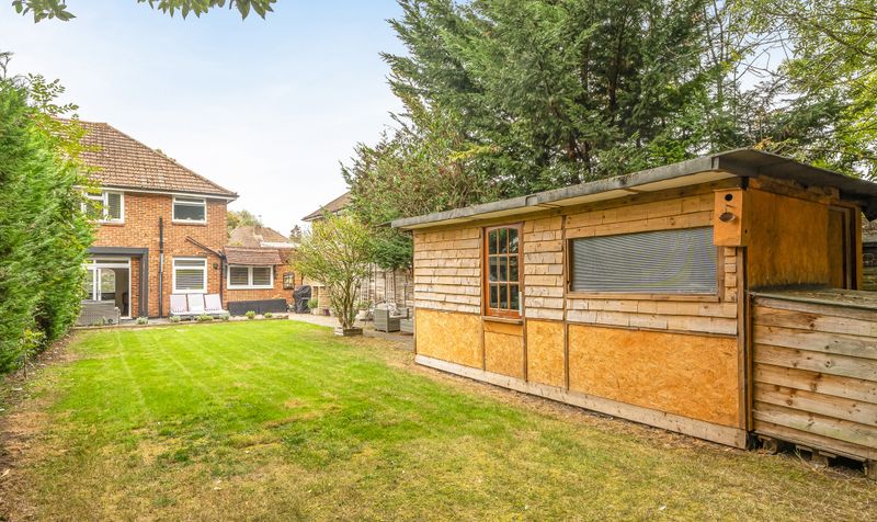 Darcy Road, Ashtead, KT21
