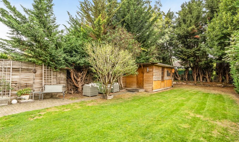 Darcy Road, Ashtead, KT21