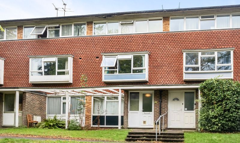 Grove Avenue, Epsom, KT17
