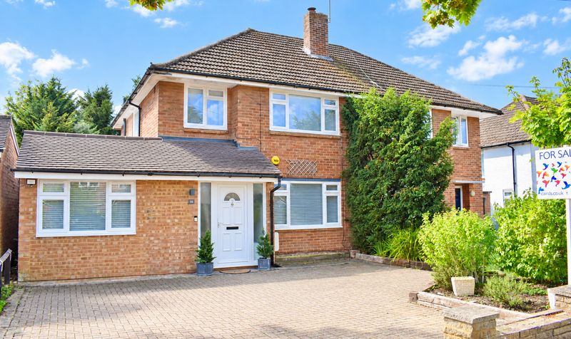 Darcy Road, Ashtead, KT21