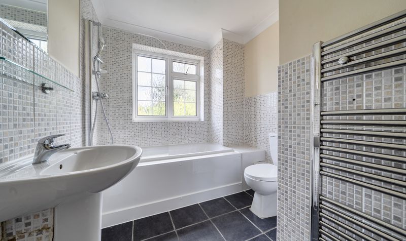 Ashley Road, Epsom, KT18
