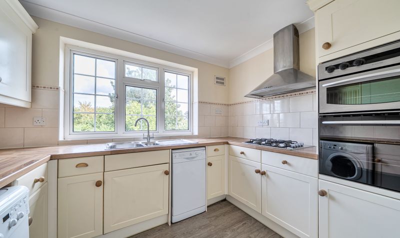 Ashley Road, Epsom, KT18