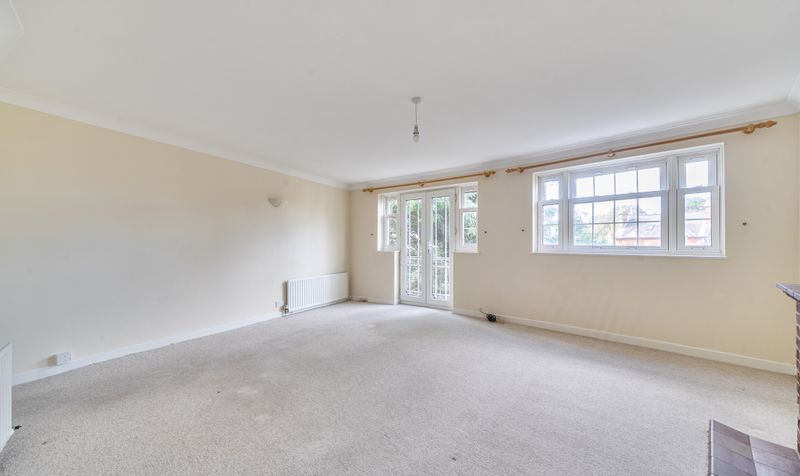 Ashley Road, Epsom, KT18