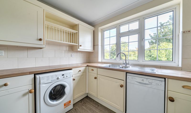 Ashley Road, Epsom, KT18