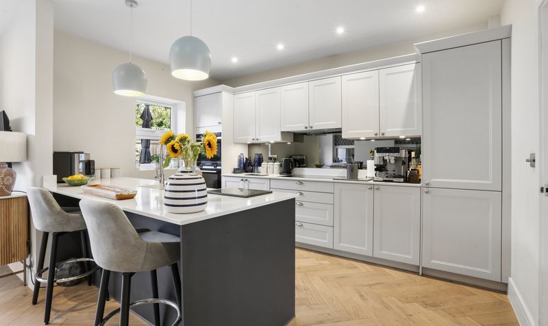 Brunswick Close, Epsom, KT17