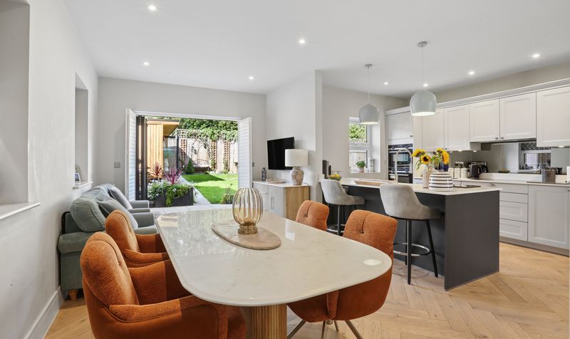 Brunswick Close, Epsom, KT17