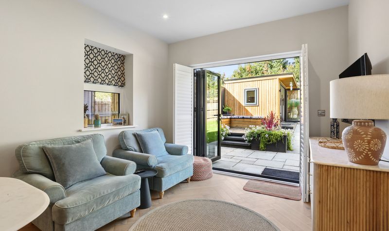 Brunswick Close, Epsom, KT17