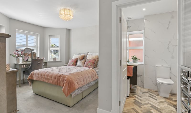 Brunswick Close, Epsom, KT17
