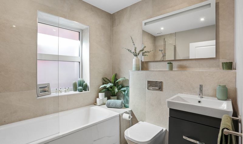 Brunswick Close, Epsom, KT17