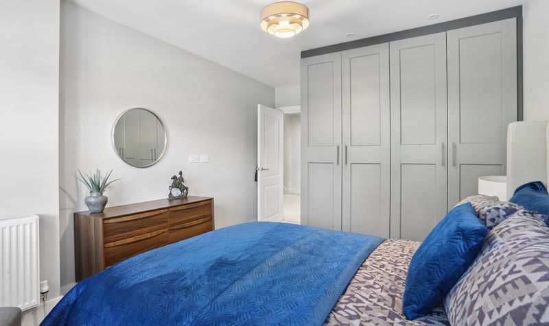 Brunswick Close, Epsom, KT17
