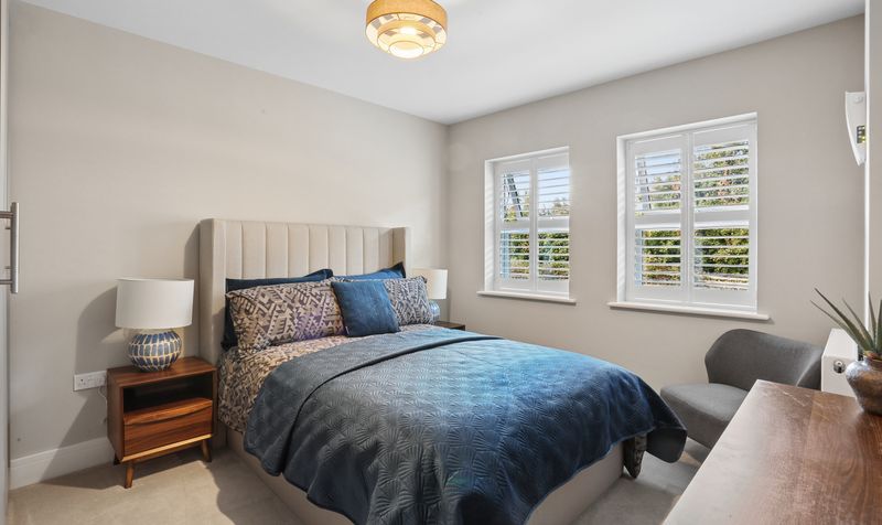 Brunswick Close, Epsom, KT17