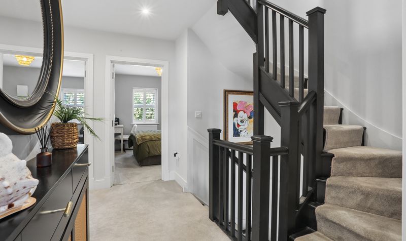 Brunswick Close, Epsom, KT17