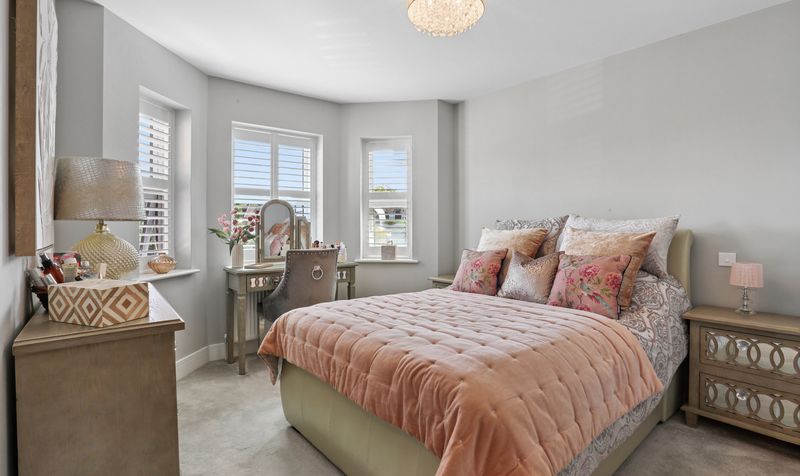 Brunswick Close, Epsom, KT17