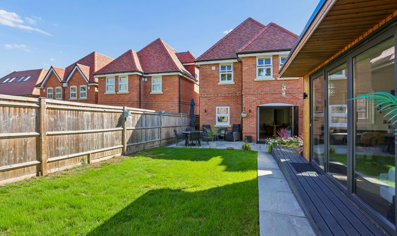 Brunswick Close, Epsom, KT17