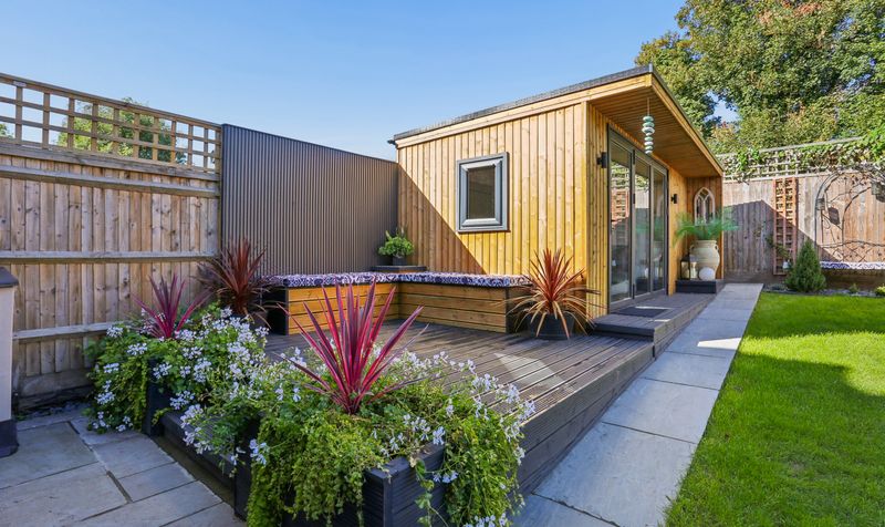 Brunswick Close, Epsom, KT17