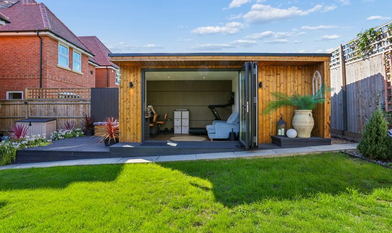 Brunswick Close, Epsom, KT17