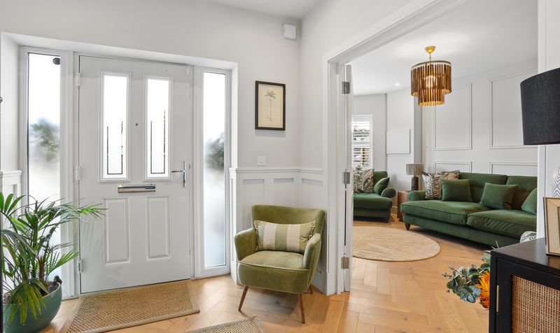 Brunswick Close, Epsom, KT17