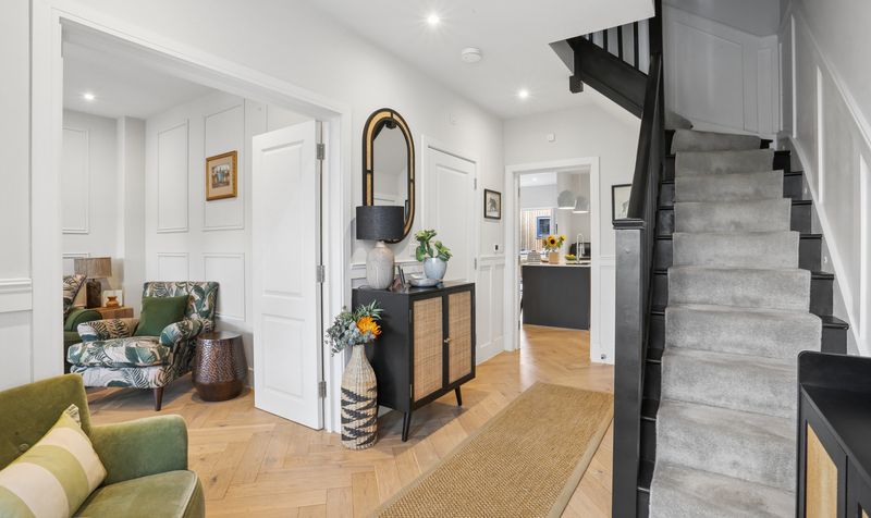 Brunswick Close, Epsom, KT17