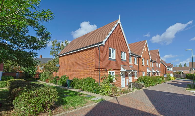 Ethel Bailey Close, Epsom, KT19