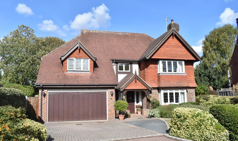 Pauls Place, Ashtead, KT21