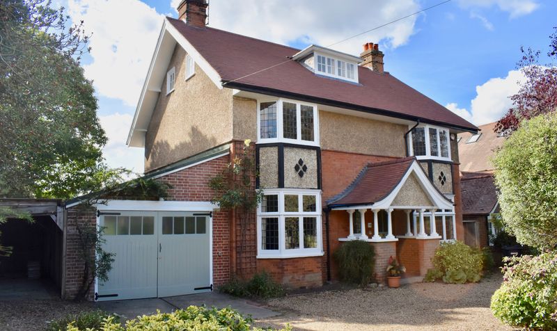 Oakfield Road, Ashtead, KT21