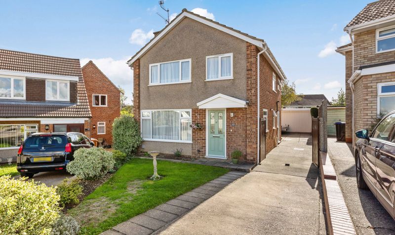 4 Bedroom House For Sale &ndash; Westwood Avenue, Hitchin, SG4
