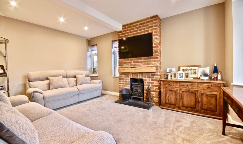 Links Road, Ashtead, KT21