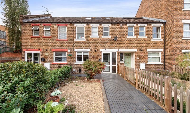 96 Hamilton Road Image
