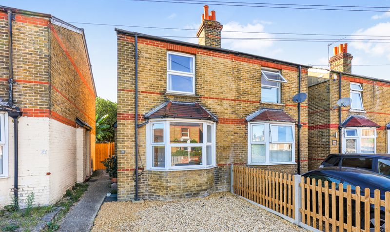 Lower Court Road, Epsom, KT19