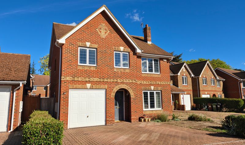 Nelson Walk, Epsom, KT19