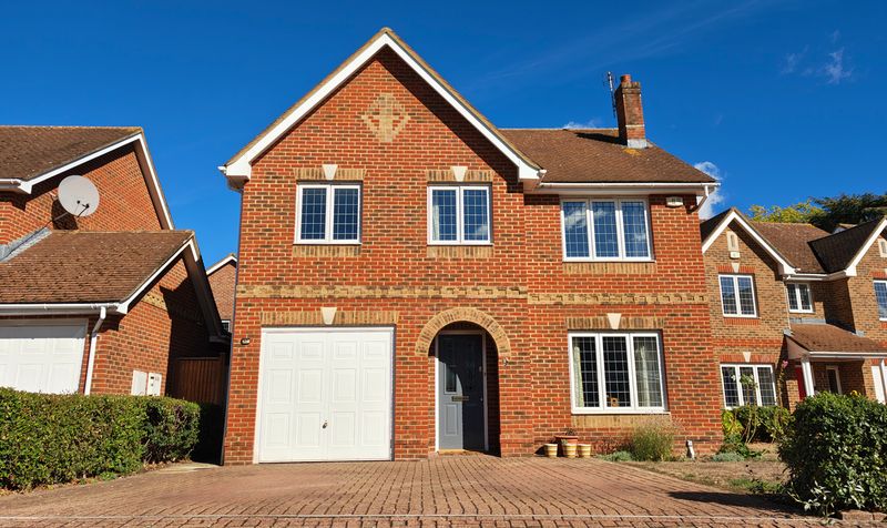 Nelson Walk, Epsom, KT19