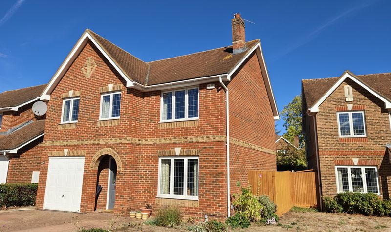 Nelson Walk, Epsom, KT19