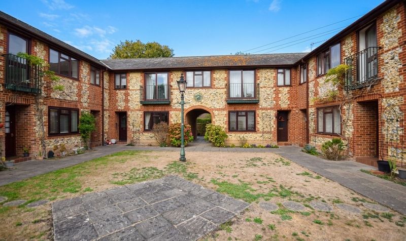 Ashley Road, Epsom, KT18