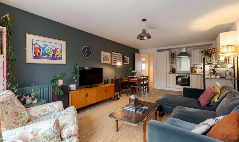 Flat 12 Image