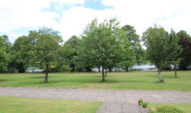 Lakeside Walk — photo 7